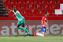 Гранада - Реал, Getty Images