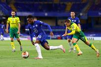 Челси – Норвич, Getty Images