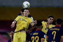 Рома – Верона, Getty Images