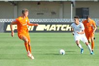 фото фк ворскла