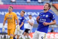 Джейми Варди, Getty Images