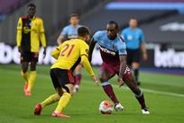 Вест Хэм – Уотфорд, Getty Images