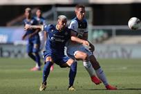 ВЕРОНА - АТАЛАНТА, GETTY IMAGES 