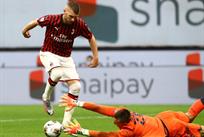 МИЛАН - БОЛОНЬЯ, GETTY IMAGES 