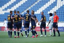 Фото: ФК Днепр-1 