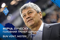 Фото ФК Динамо