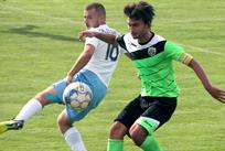 Черкащина — Минай, Фото ФК Черкащина