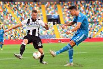 Удинезе — Ювентус, Getty Images