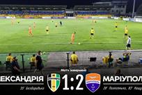 Фото: ФК Александрия 
