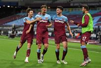 Вест Хэм, Getty Images