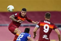 Рома - Фиорентина, Getty Images