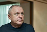 Игорь Суркис, фото Динамо