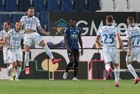 Аталанта — Интер, Getty Images