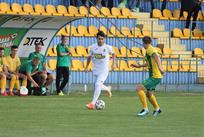 Фото ФК Олимпик