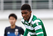 Иванилду Фернандеш, getty images