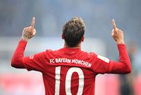 Филиппе Коутиньо, Getty Images