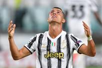 Криштиану Роналду, Getty Images 