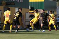 Ингулец — Рух, фото ФК Ингулец Петрово