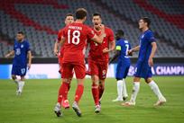 Бавария — Челси, Getty Images 