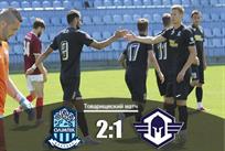 Фото ФК Олимпик