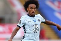 ВИЛЛИАН, GETTY IMAGES 