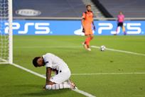 Неймар, Getty Images