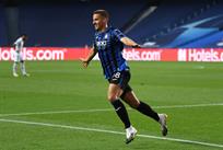 Марио Пашалич, Getty Images