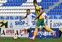 Фото: ФК Динамо 