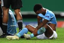 Рахим Стерлинг, Getty Images 