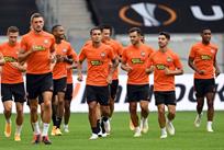 Фото: ФК Шахтер 