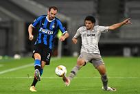 Интер — Шахтер, Getty Images