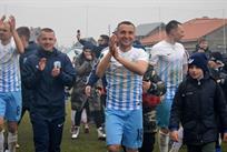 Игроки Миная, фото Минай