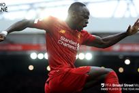 САДИО МАНЕ, TWITTER.COM/PFA 