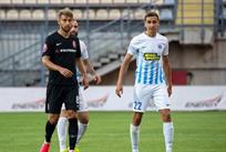 ДЕСНА — ЗАРЯ, ФОТО ФК ДЕСНА ЧЕРНИГОВ