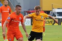 Фото: ФК Александрия 