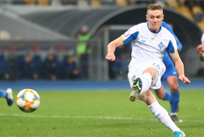 ВИКТОР ЦЫГАНКОВ НЕ ЗАБИВАЕТ, ФК ДИНАМО