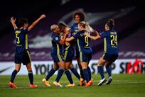 Лион, Getty Images