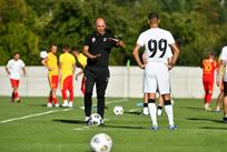 фото ФК Заря