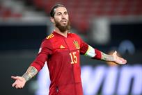 Серхио Рамос, Getty Images