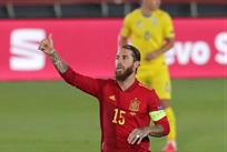 Серхио Рамос, Getty Images