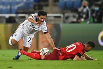 Швейцария - Германия, Getty Images