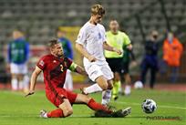 Бельгия - Исландия, Photo News