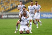 Футболисты Динамо, фото ФК Динамо Киев