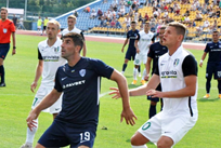 Минай — Александрия, ФК Александрия 