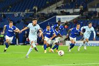 Брайтон — Челси, Getty Images