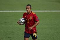 Тиаго Алькантара, getty images