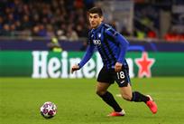 Руслан Малиновский, getty images