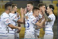 Фото: ФК Динамо 