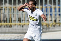 Захеди Шахаб, Олимпик