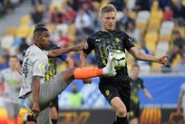 фото ФК Шахтер